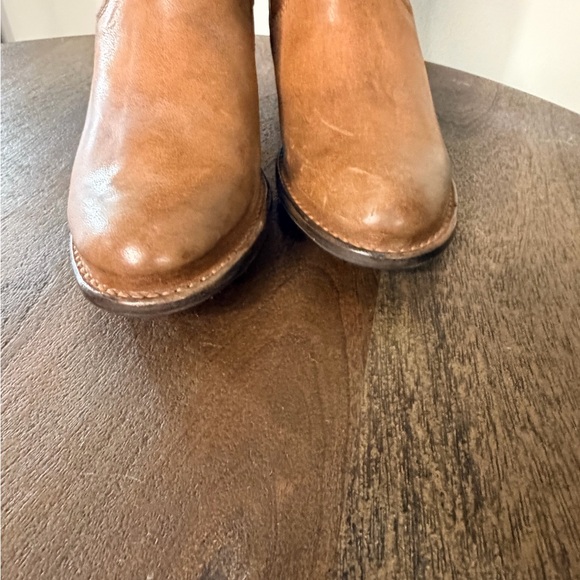 Frye Jackie Button Boots - Picture 5 of 15